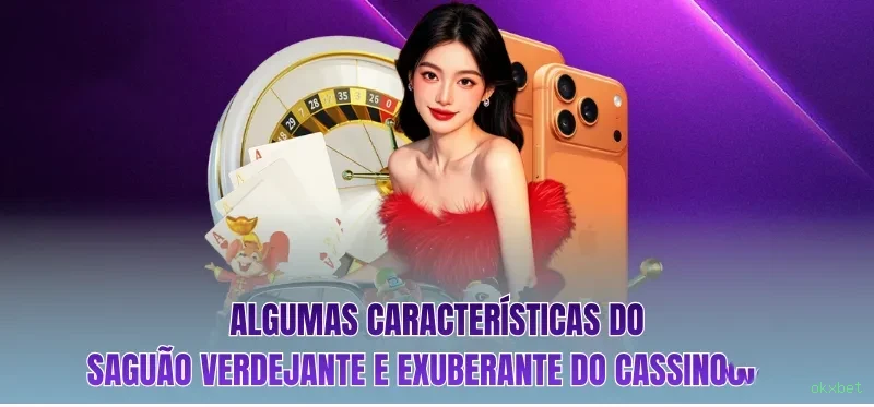 Aplicativo móvel okxbet para iOS e Android