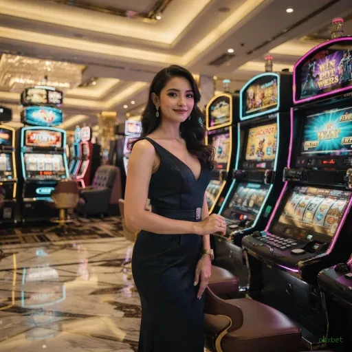 okxbet: Os Melhores Recursos da Seção Arcade Que Você Precisa Conhecer