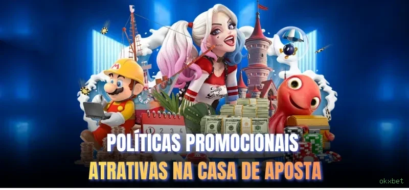 Checklist para avaliar a plataforma okxbet