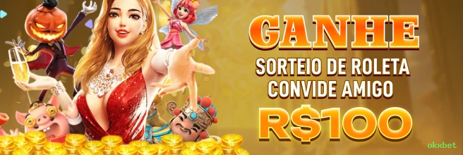 Bônus e prêmios okxbet